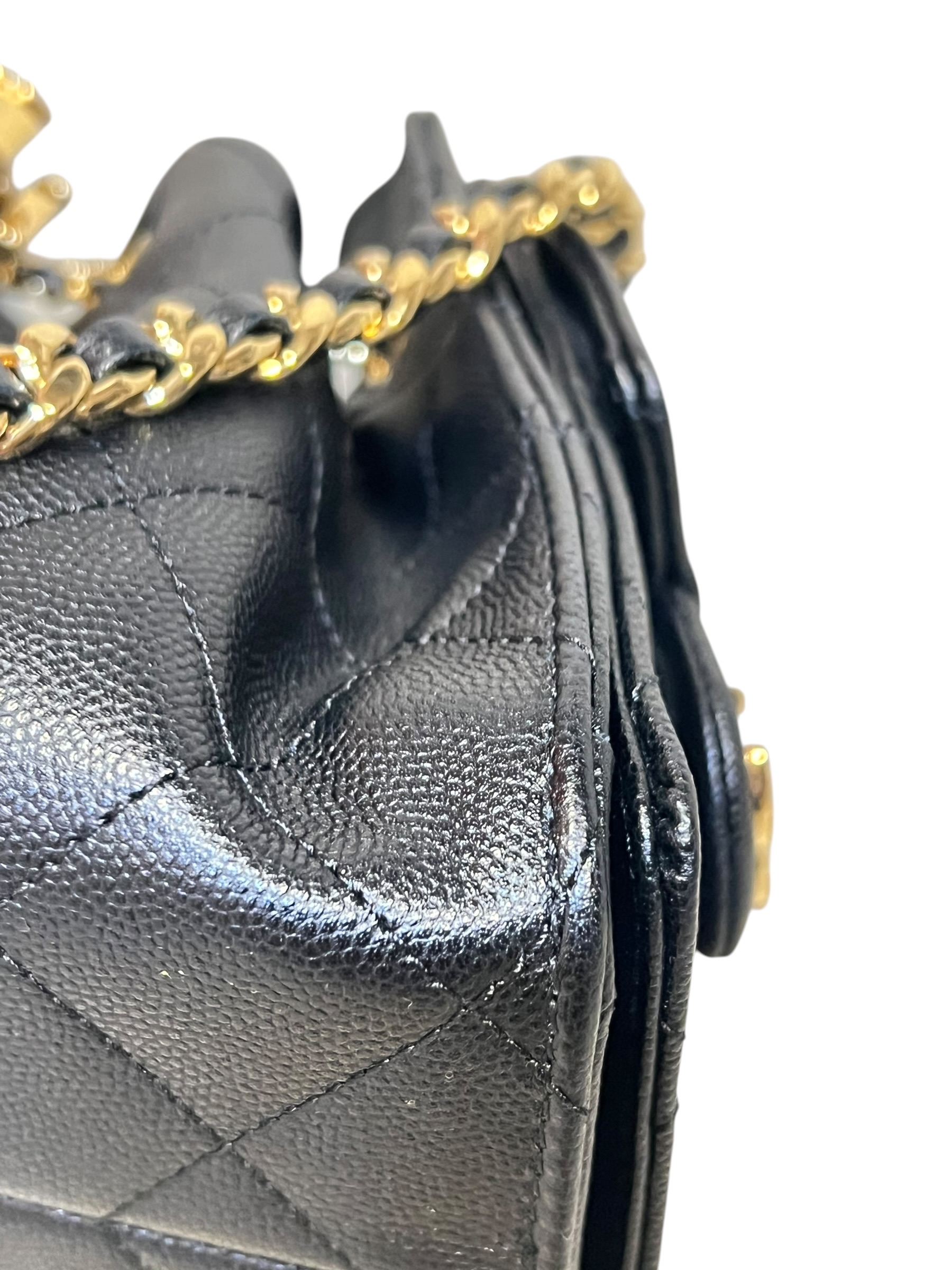 Pre-Owned CHANEL Handbag / Product Code: 26060301