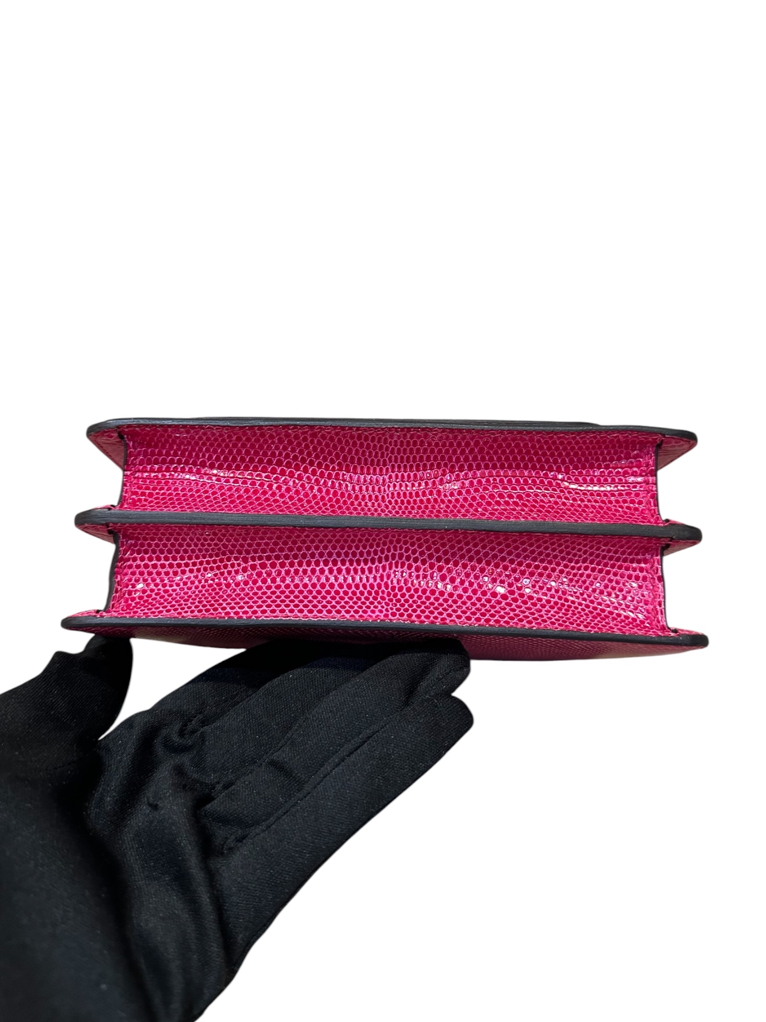 Pre-Owned HERMES Roulis 19 / Stamp Z