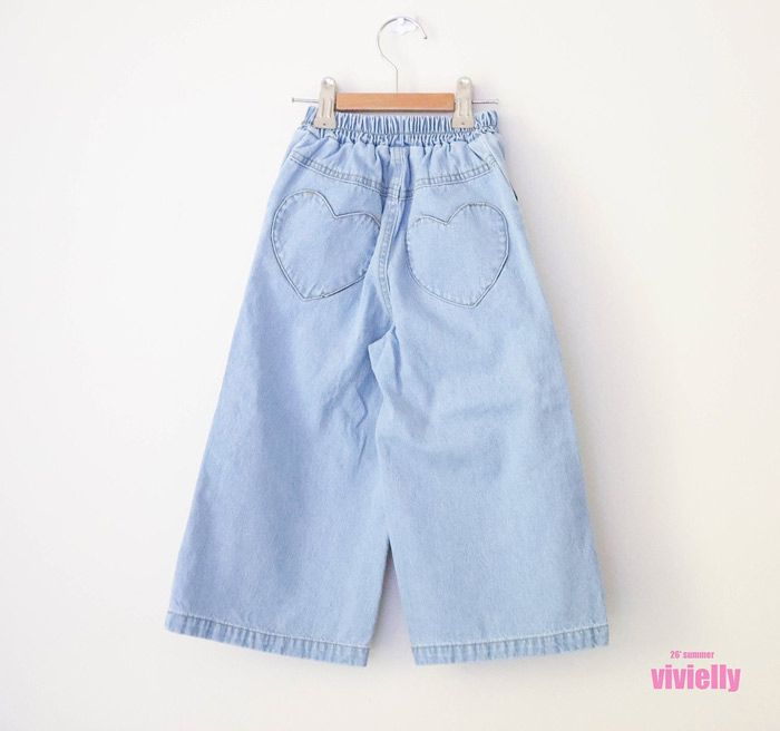 🇰🇷Vivielly 長褲