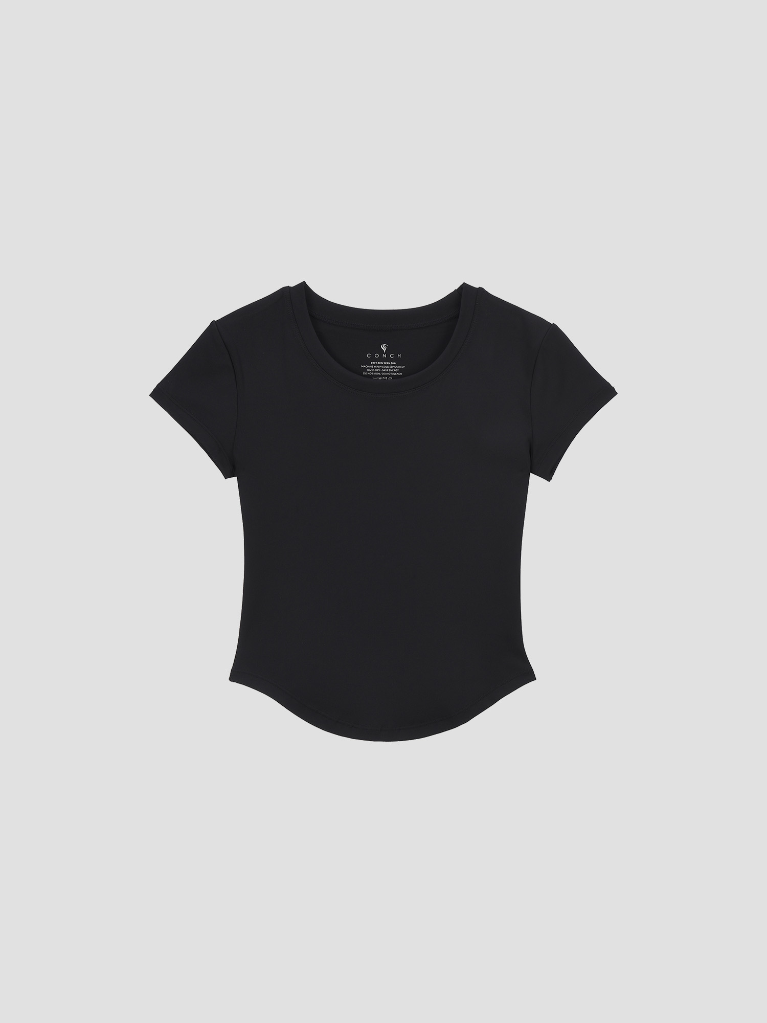 預購_Slim Fit Pro T-Shirt by Conch