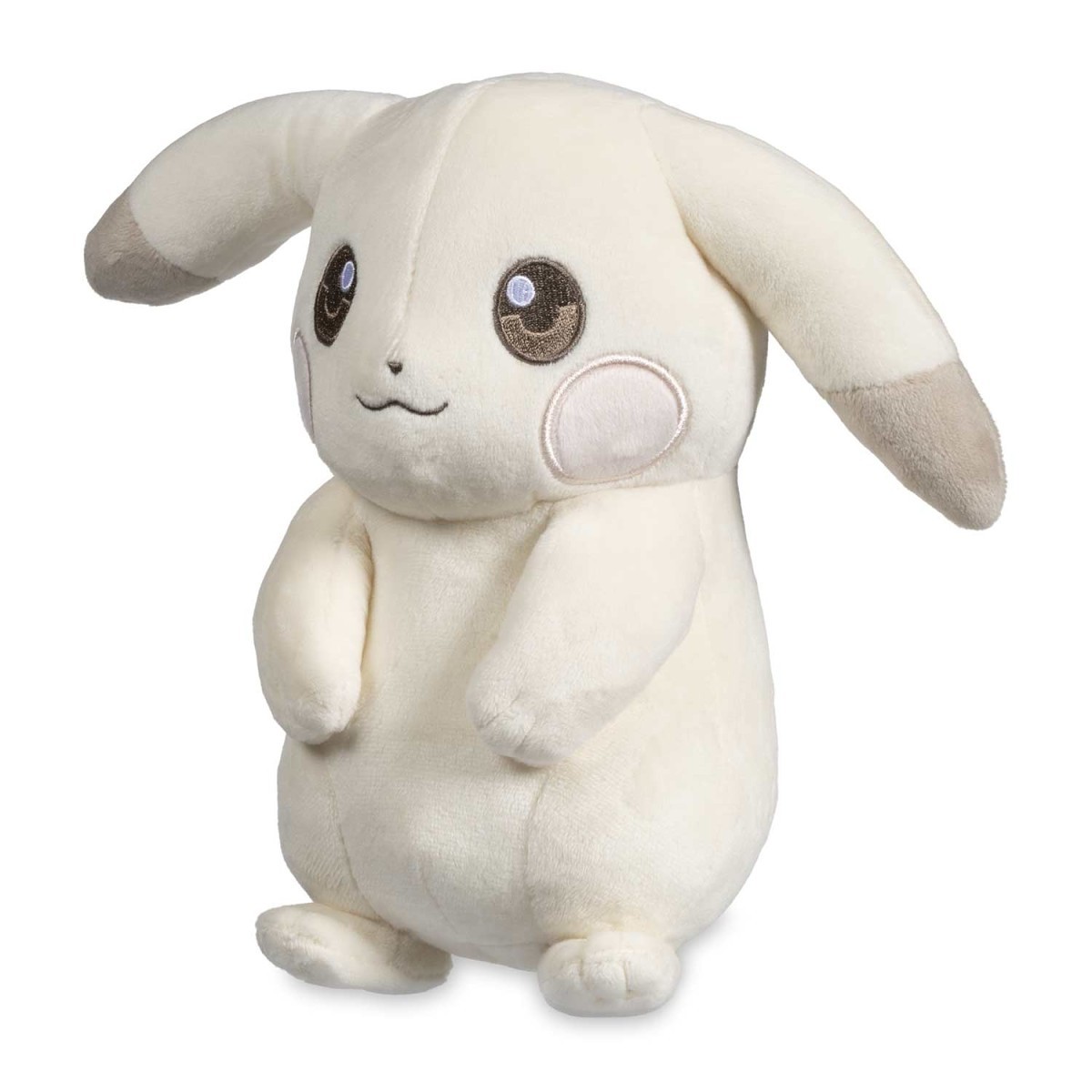 Pokemon Centre 限定   [寶可夢中心原創作品] Pikachu 比卡超 毛絨玩具 
