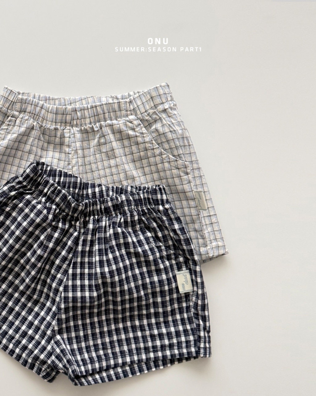 🇰🇷Onu短褲