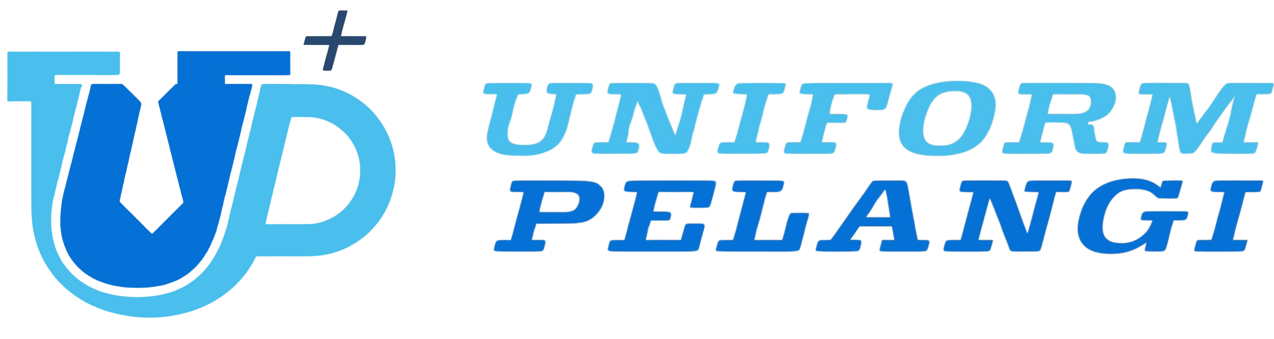 Uniform Pelangi