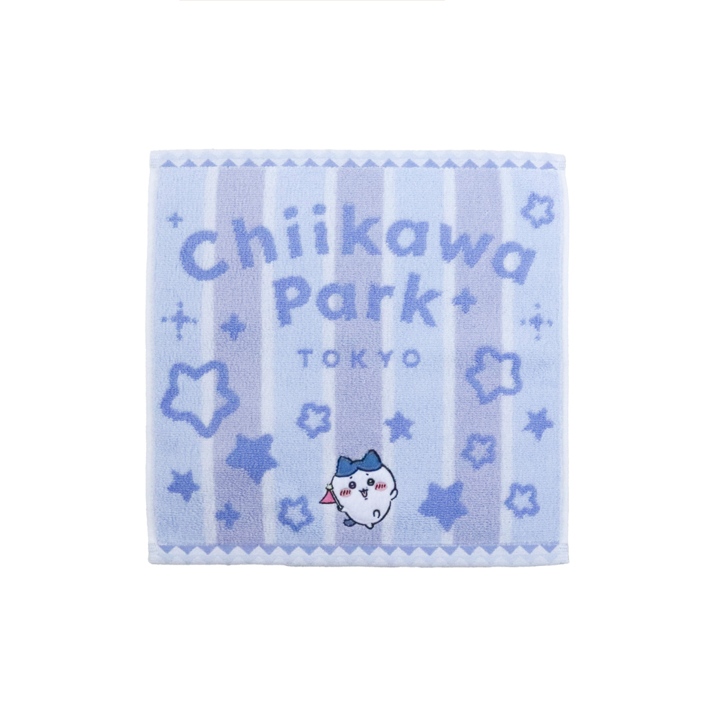 Chiikawa Park限定 方巾｜預訂