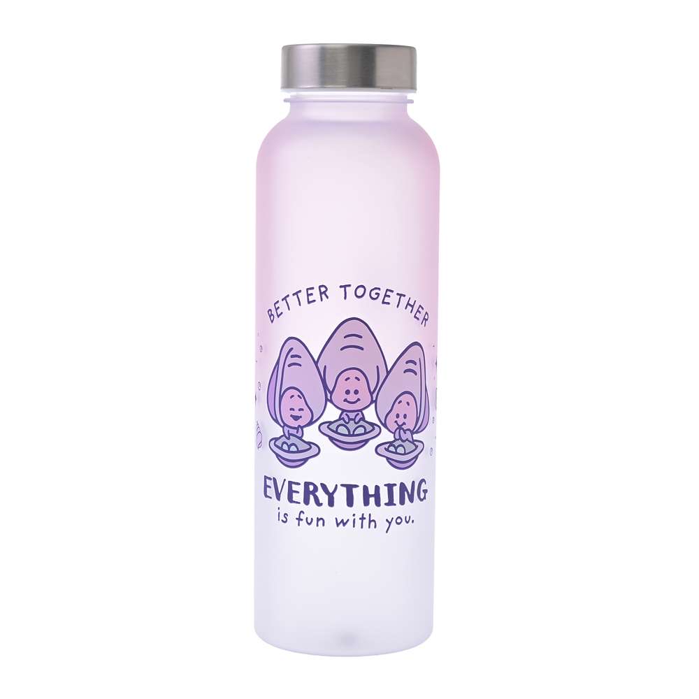 日本預訂📍日本迪士尼BABY OYSTERS 2026系列 - 水樽 590ml 23/6日本開售