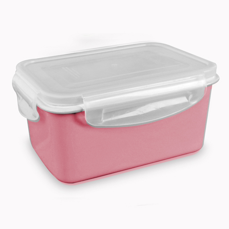 CERALOCK TMJ23 Ceramic Food Container - Rectangular 1300ML