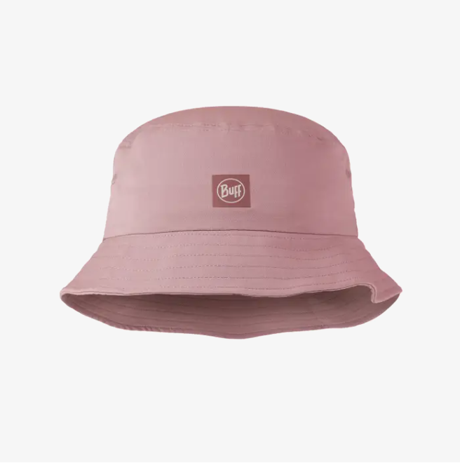 Buff Adventure Bucket Hat 漁夫帽 - Solid Powder