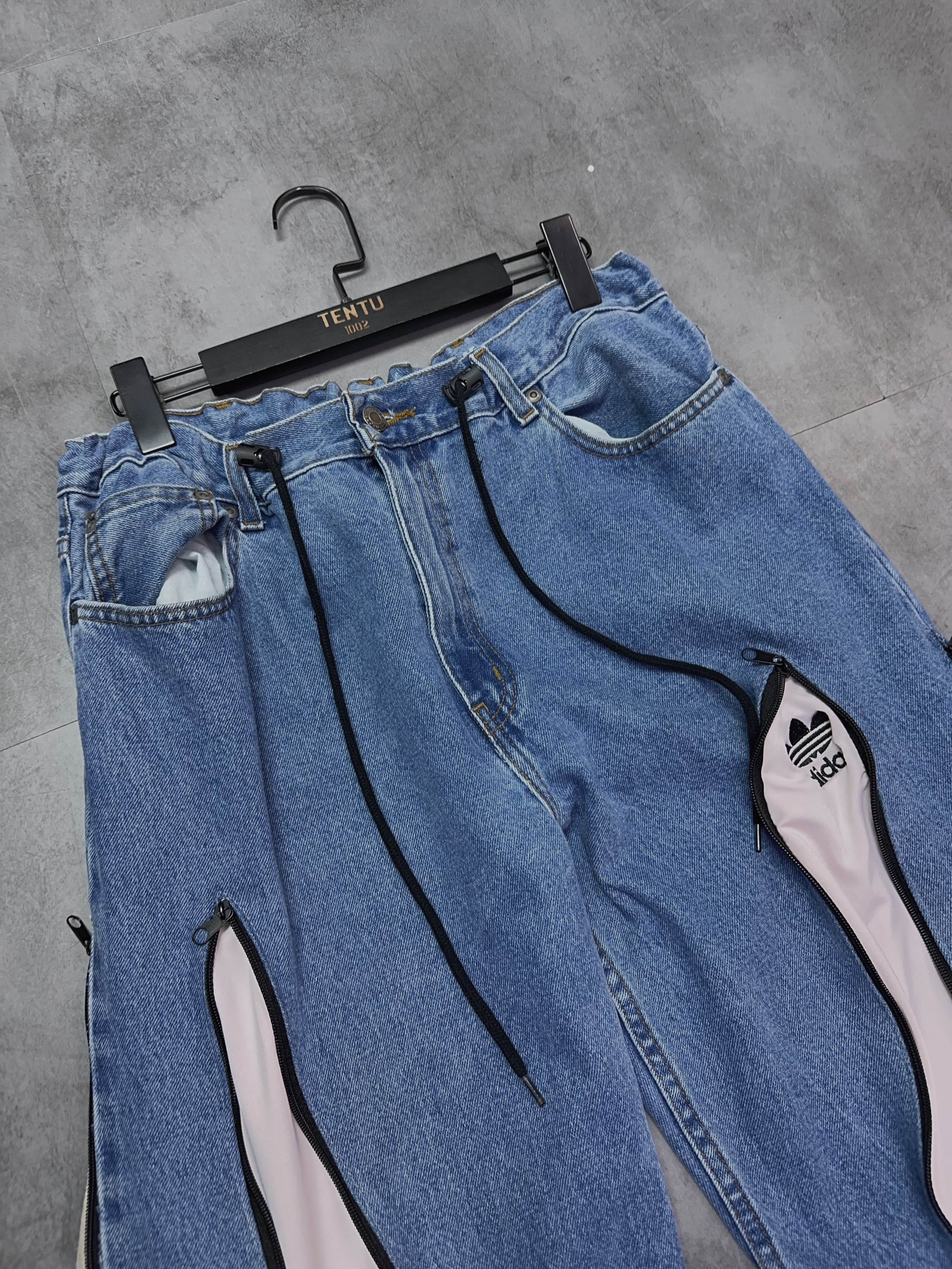 Remake Pants  (W26-W38)