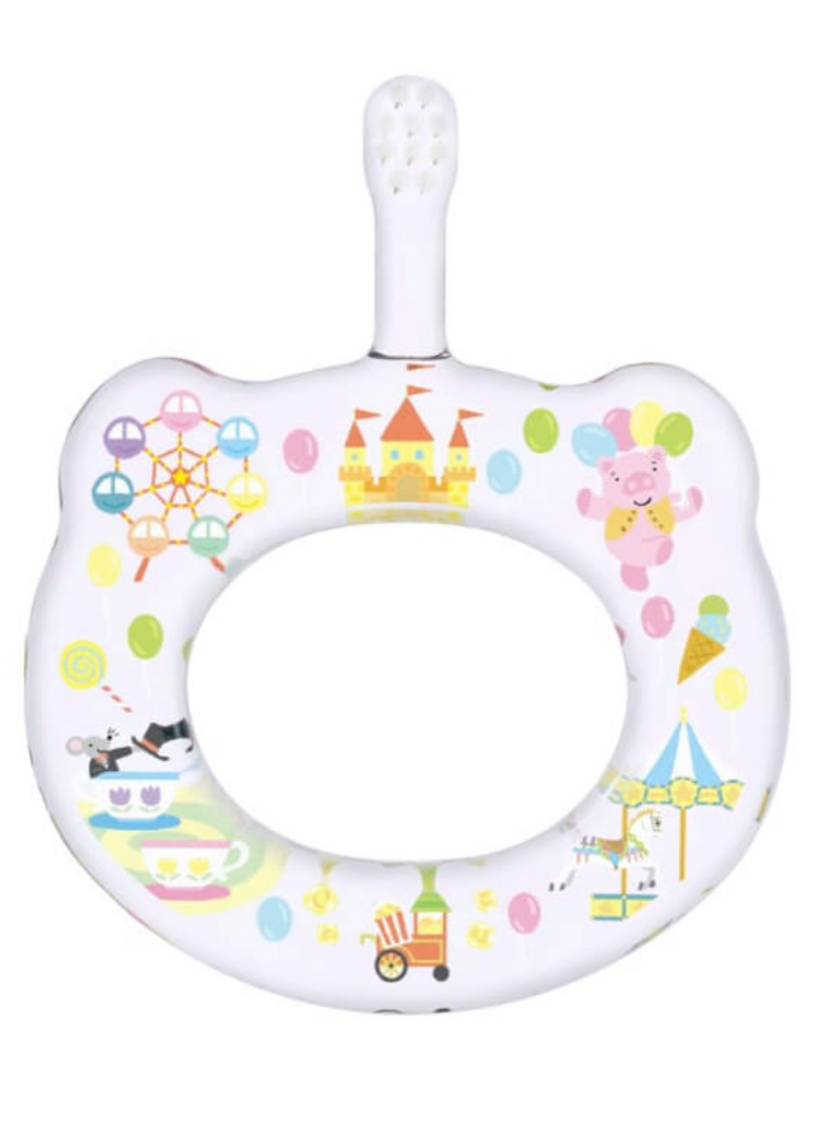 日本製🇯🇵HAMICO牙刷