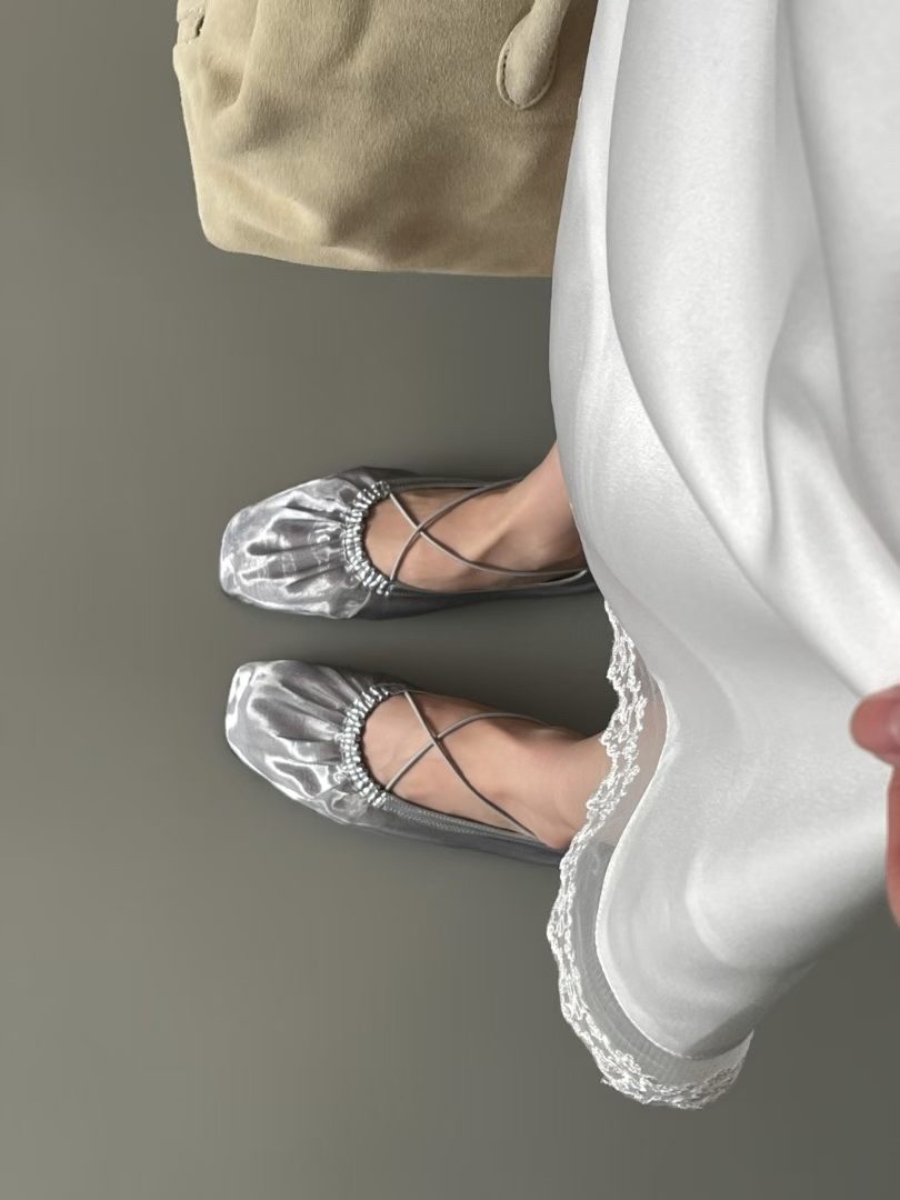 東大門女裝| Mesh shoes