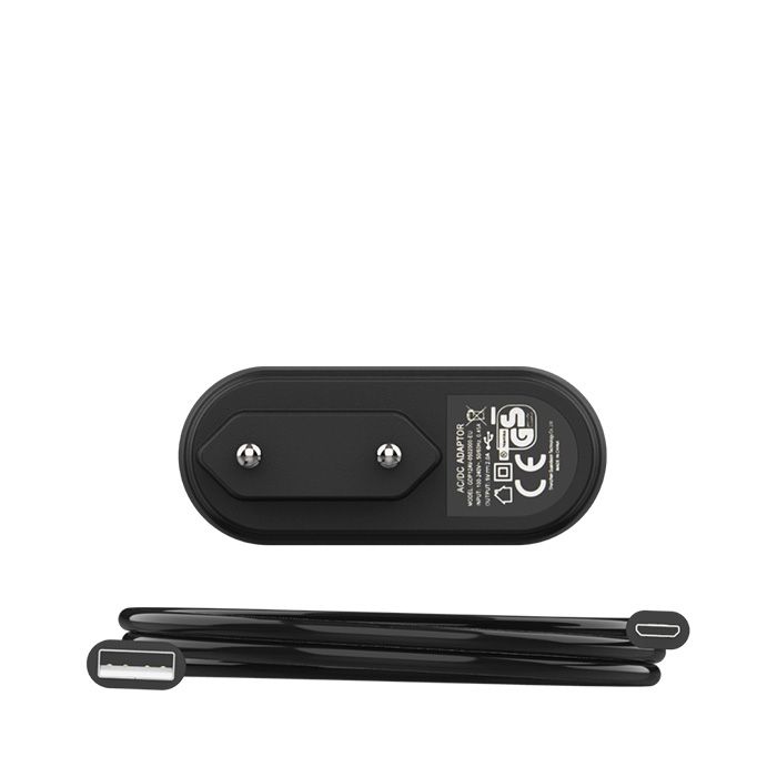 Power Adapter for CRAFTY | USB Plug | Storz & Bickel