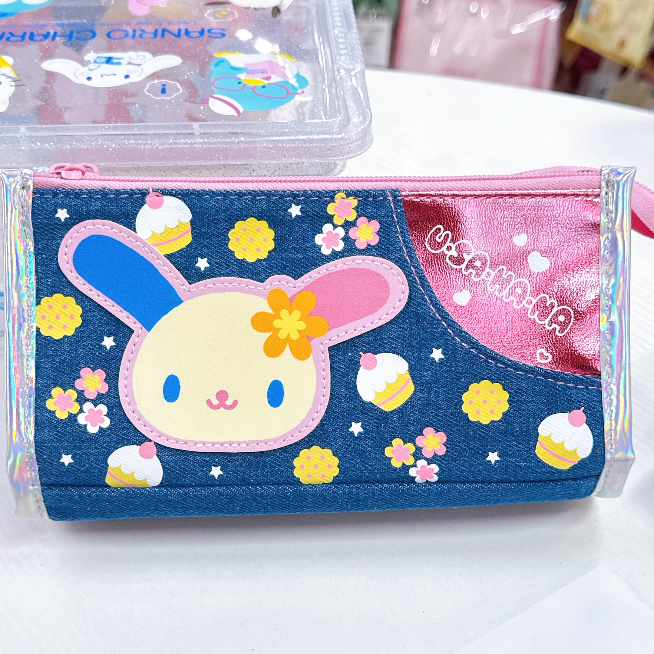 日本直送日本版usahana 新系列產品