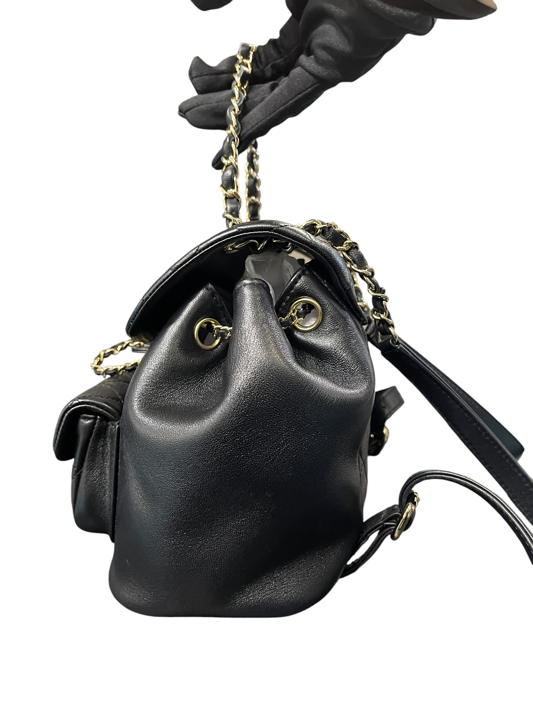 Pre-Owned CHANEL Duma / Product Code: 26050234