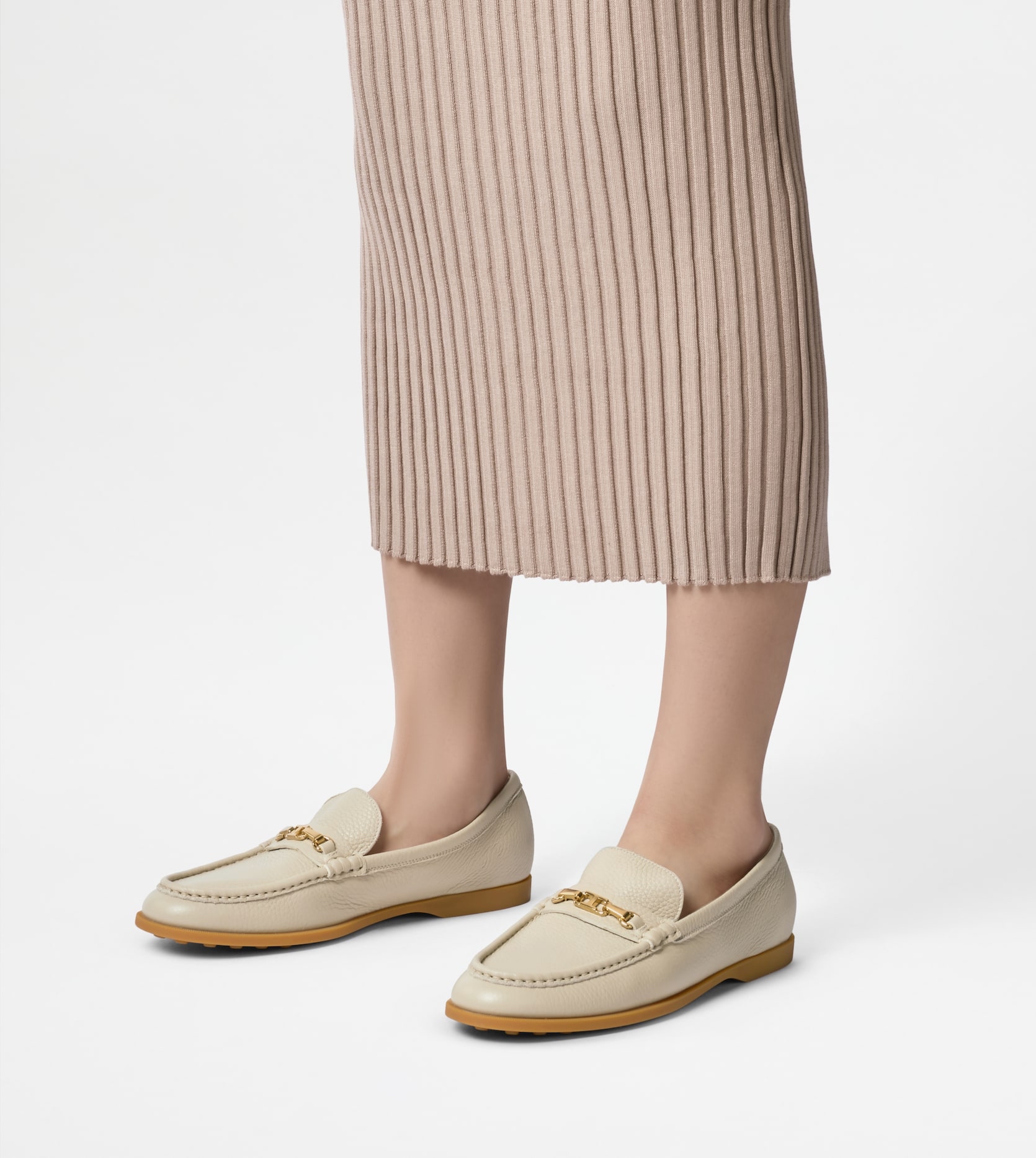 限時優惠✨新款🆕訂貨📮Tod’s loafer  Size 36/37/37.5/38/39/40  平替Loro Piana 款🤭