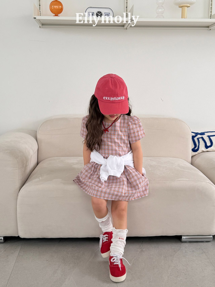 🇰🇷Ellymolly裙