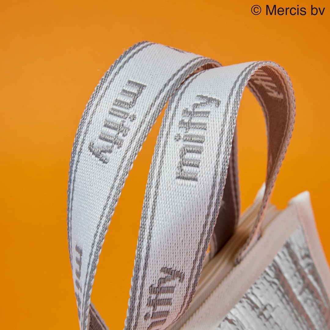 💢預購特價 | 4月初寄出💢 🔥🔥【日本直送《SPRiNG》MIFFY保冷袋】