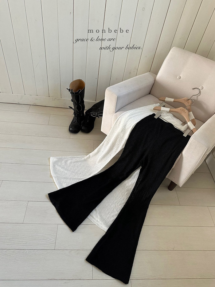 🇰🇷Monbebe長褲 親子