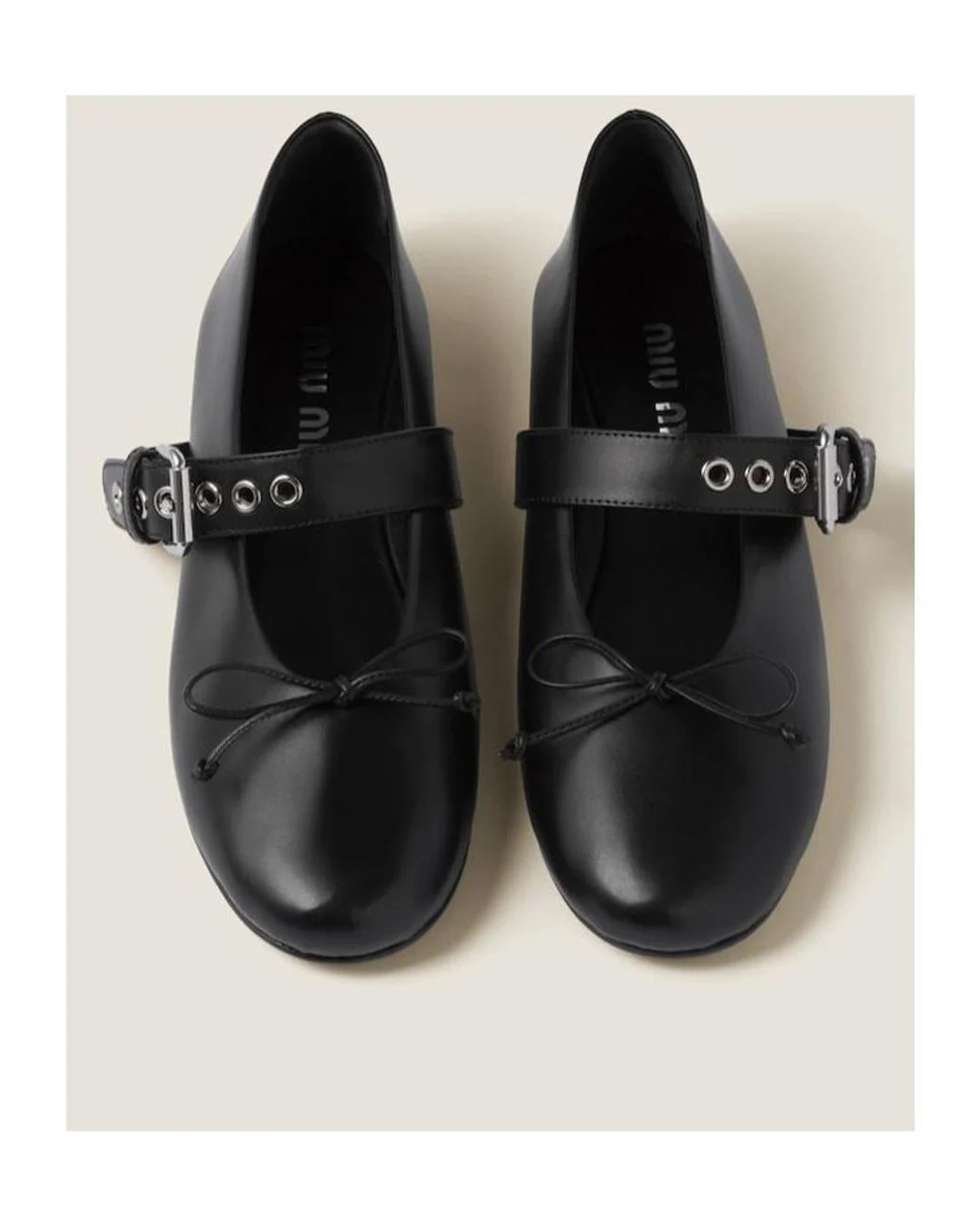 精選優惠💖訂貨📮MIUMIU Maryjane  Size 36/37/37.5/39/40/41