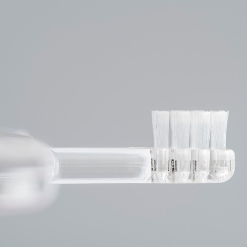 🇯🇵預訂 日本直送🇯🇵HAMICO飛機圖案嬰兒環形牙刷5m+