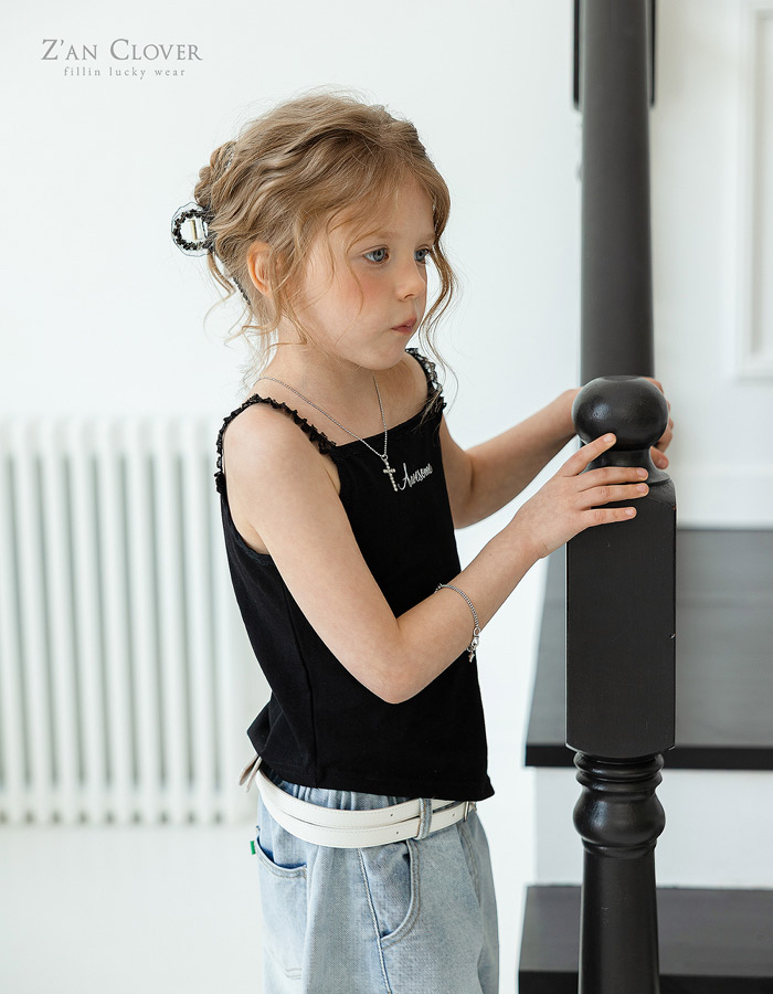 🇰🇷ZAN CLOVER 背心