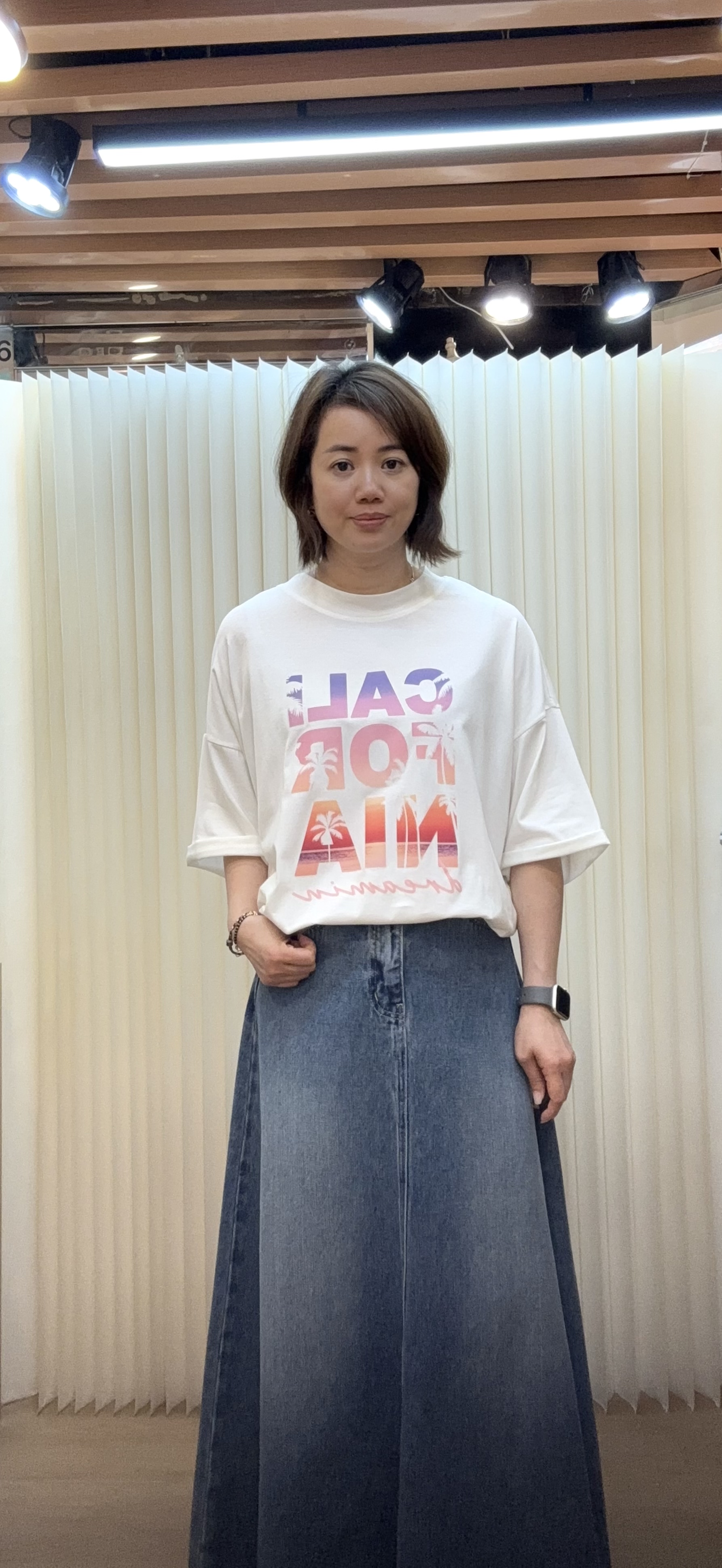 歐洲Tee J013 SM242M160