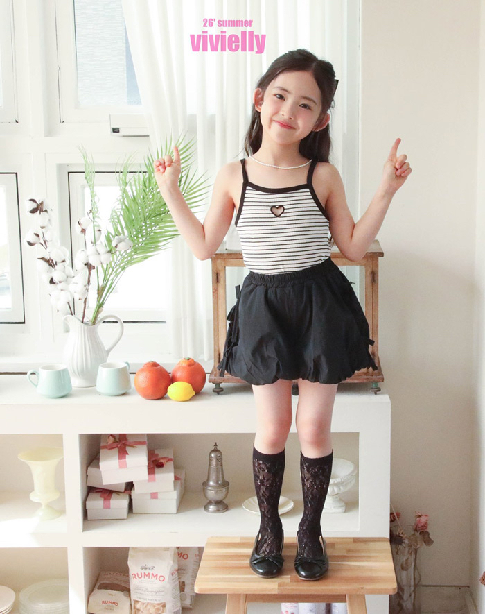 🇰🇷Vivielly 背心