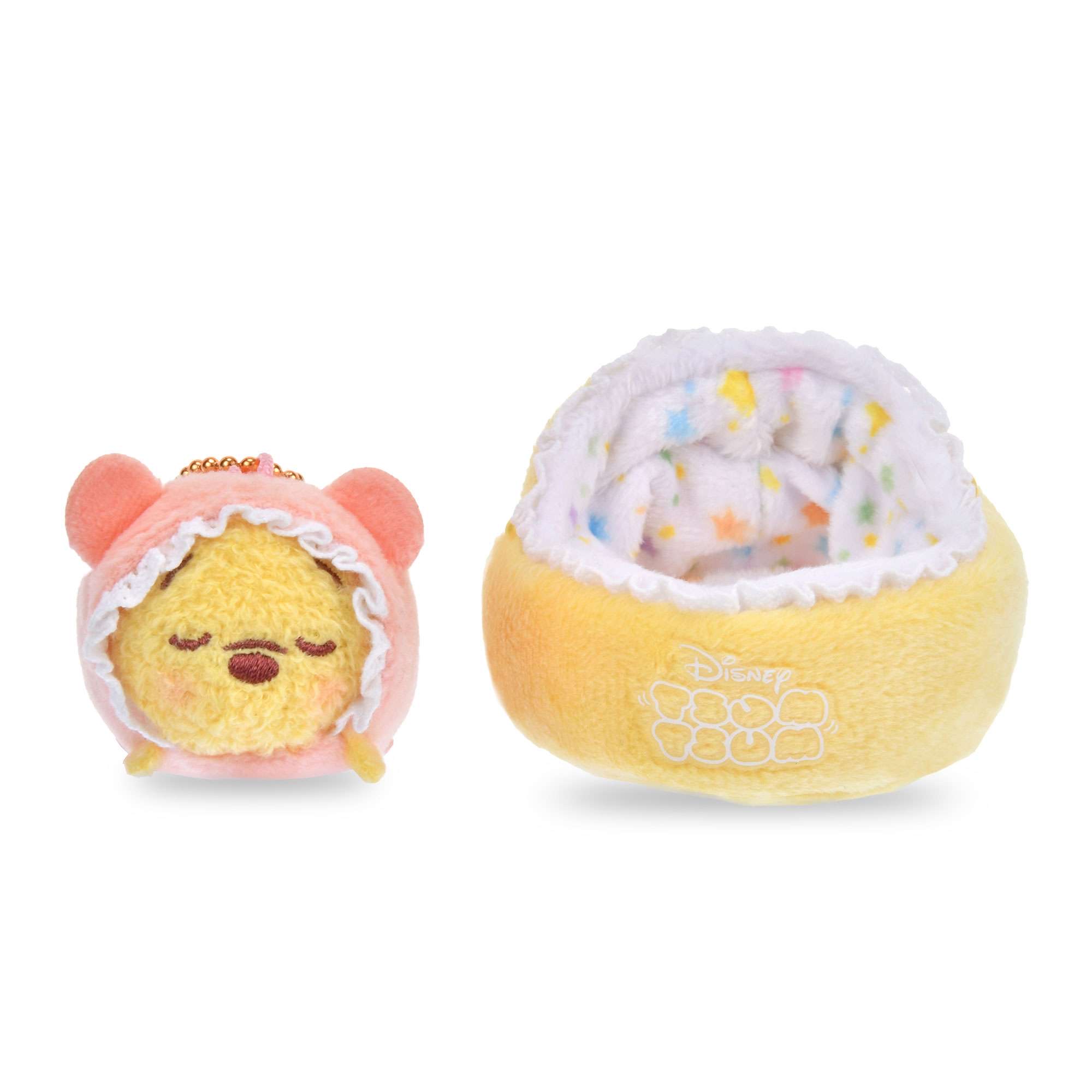 🌸 【預訂】Pooh Baby TsumTsum