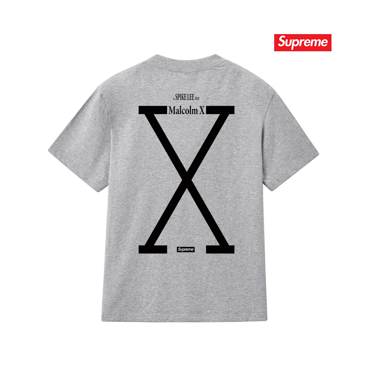 Supreme 40 Acres Malcolm X Tee