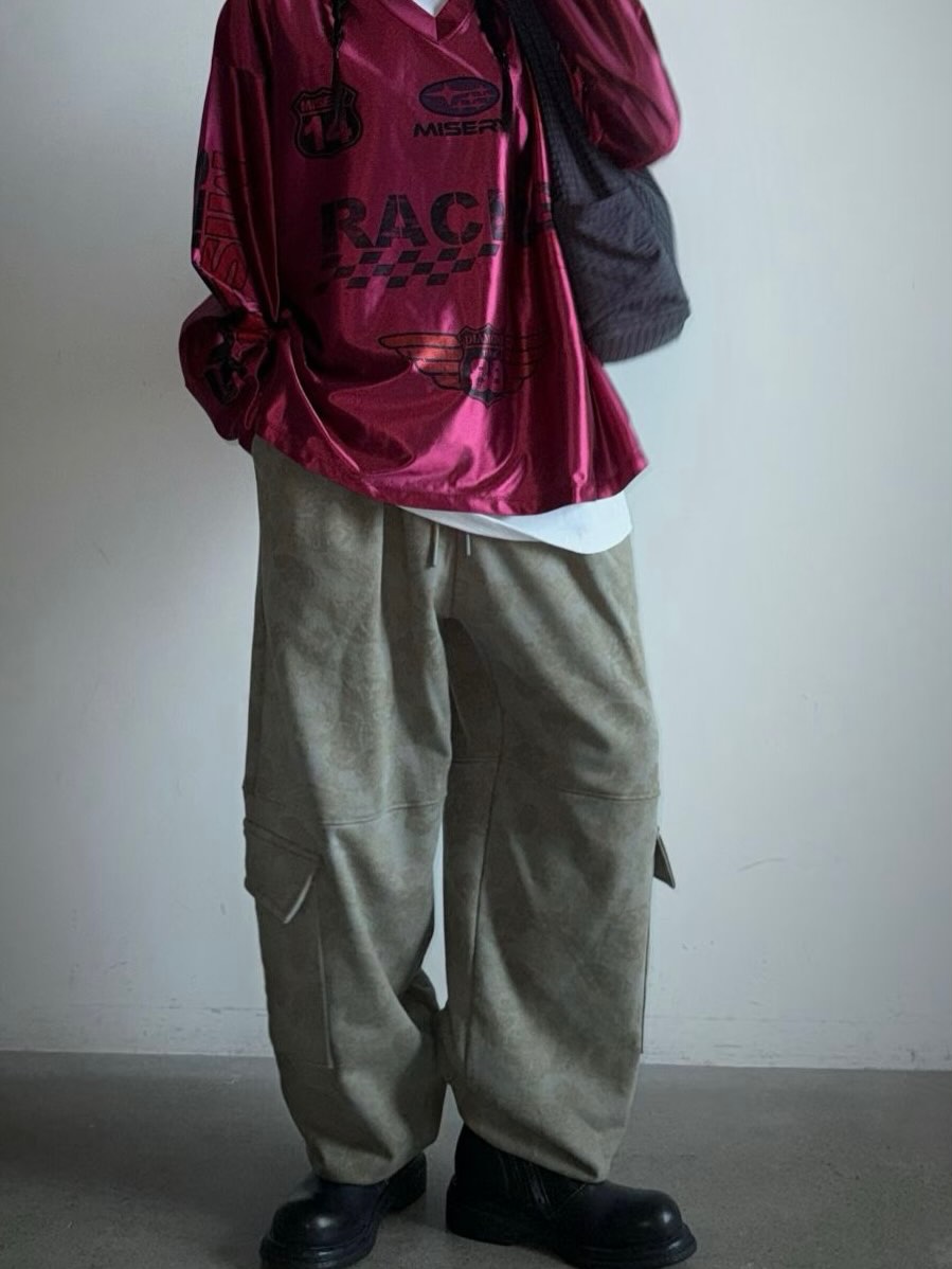 (2026FW) UNICO - TOP