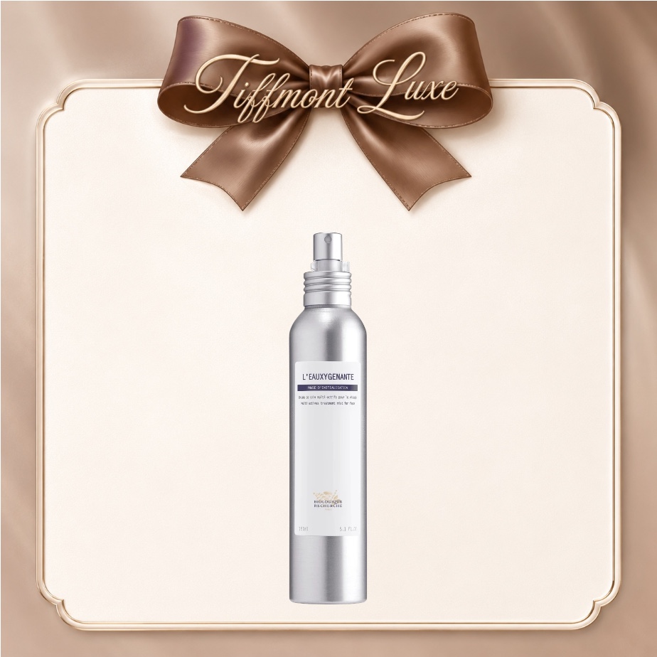 Biologique Recherche L'EAUXYGENANTE 活氧防護保濕噴霧 150ml