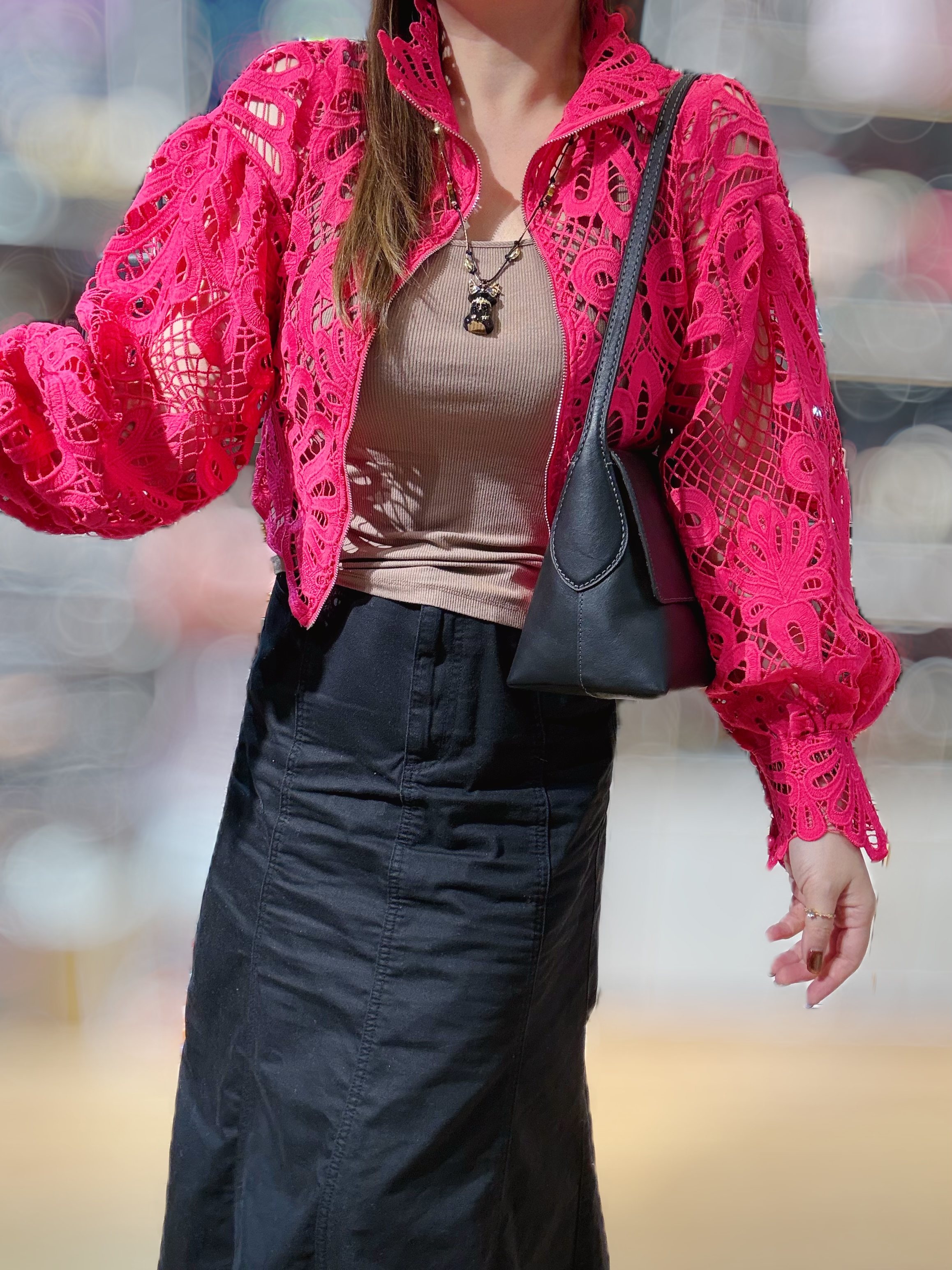 Coach Chelsea 30 blk