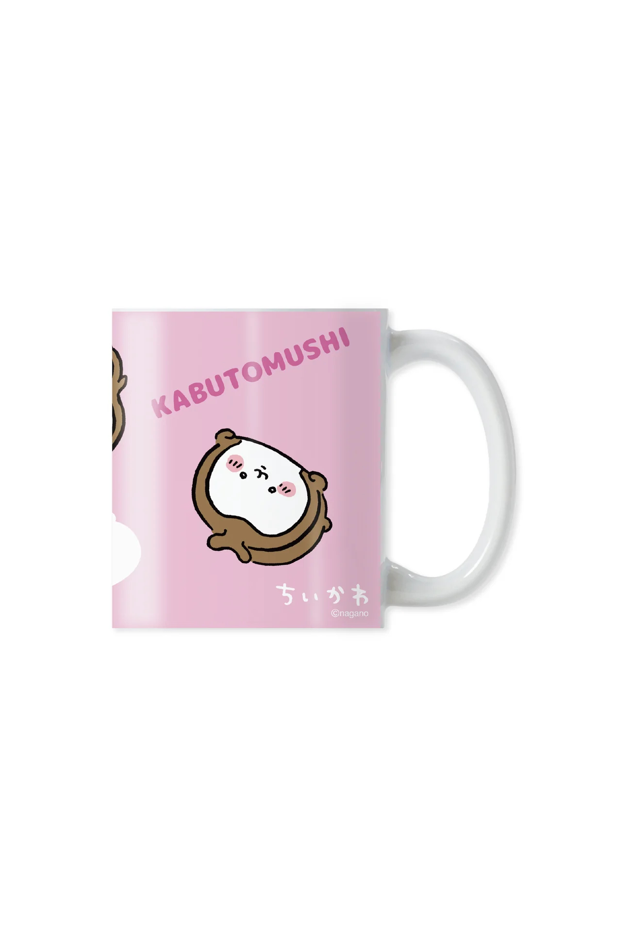 Chiikawa 瓷杯｜預訂