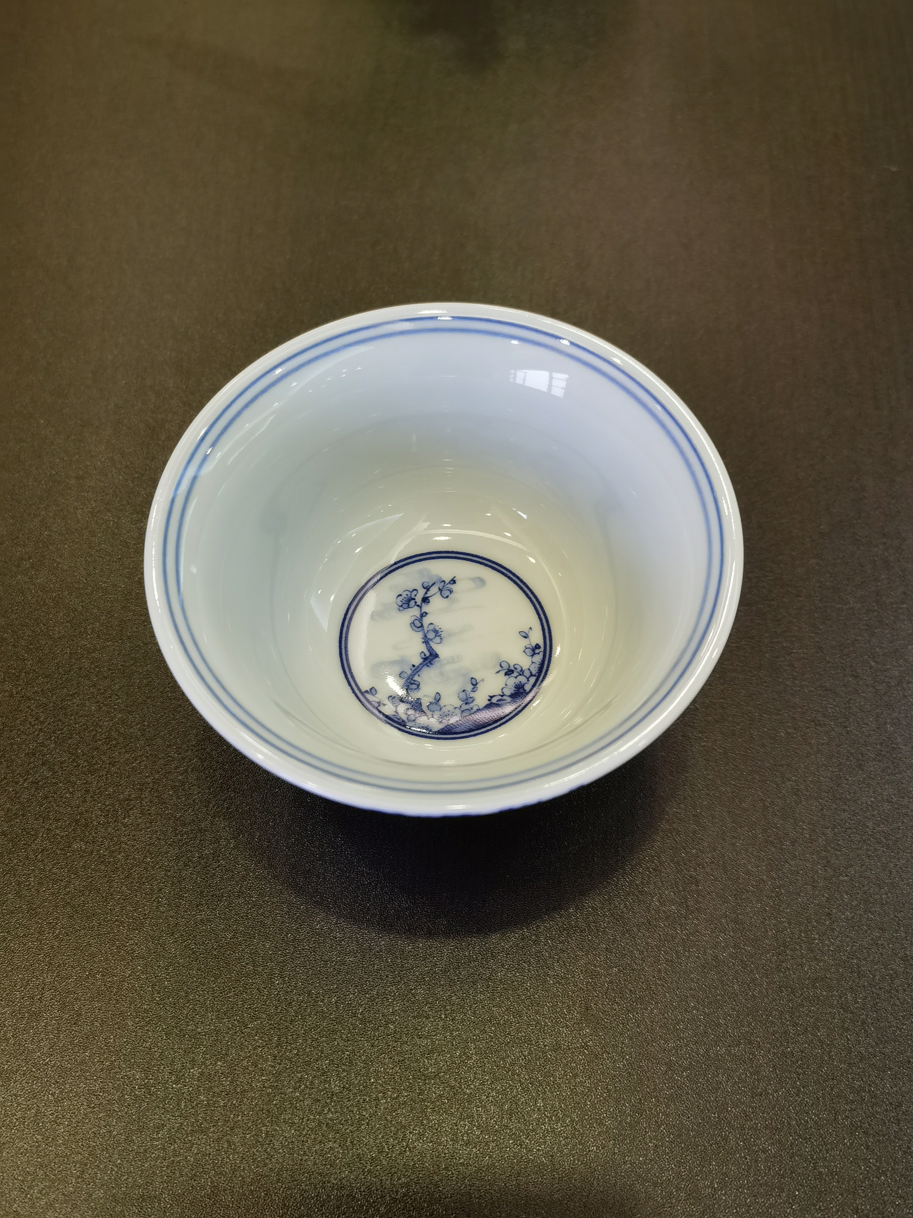 4-喜上眉梢 - 茶杯 - <有需要請聯絡我們 852-6329 6186>