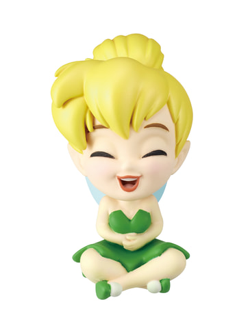 🇯🇵日版 TAKARA TOMY ARTS DISNEY 迪士尼 HAHAHA!.FIG 扭蛋 奇妙仙子 TINKER BELL 小仙子