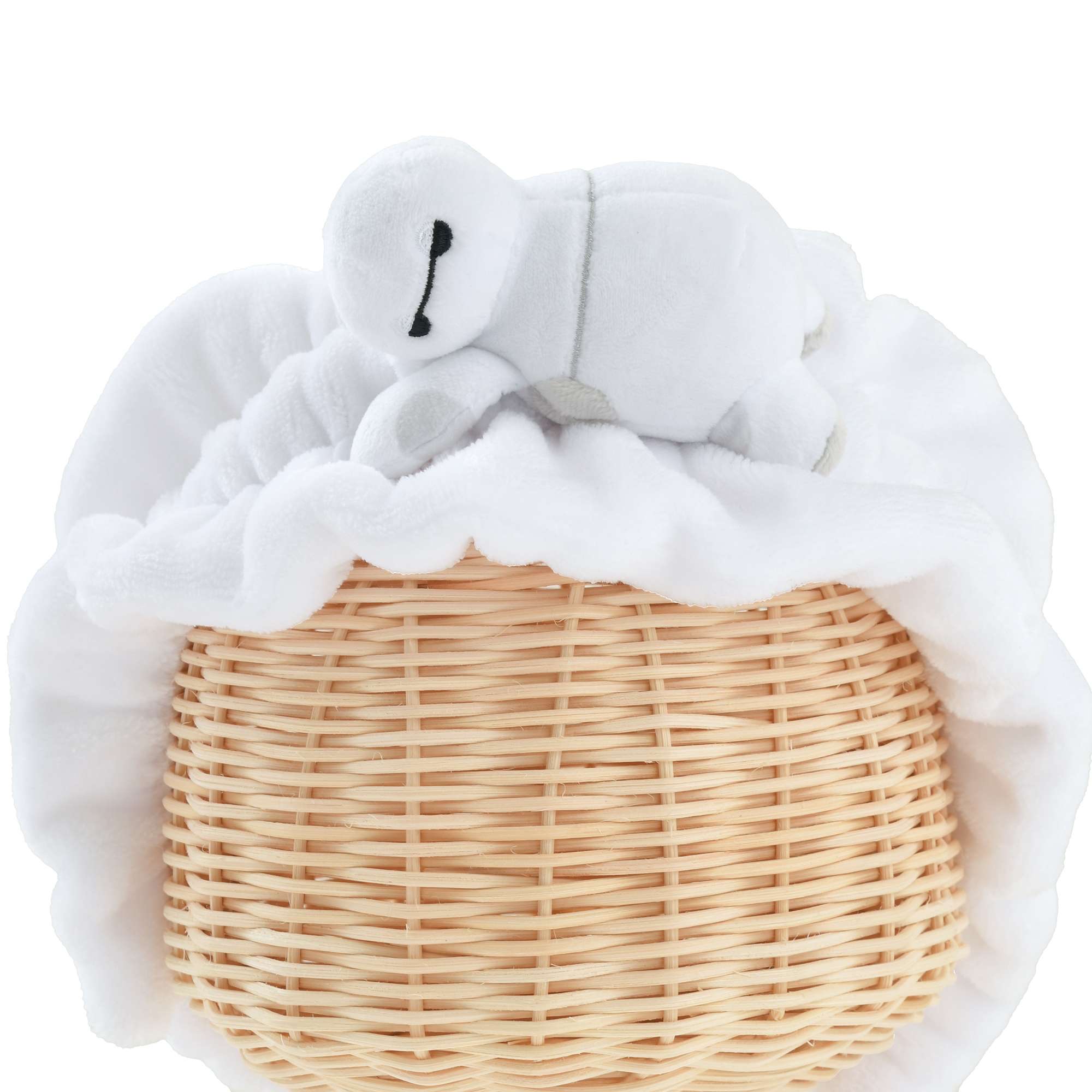  🎀【預訂】 Disney BATH ＆ LAUNDRY 髮巾 - Baymax