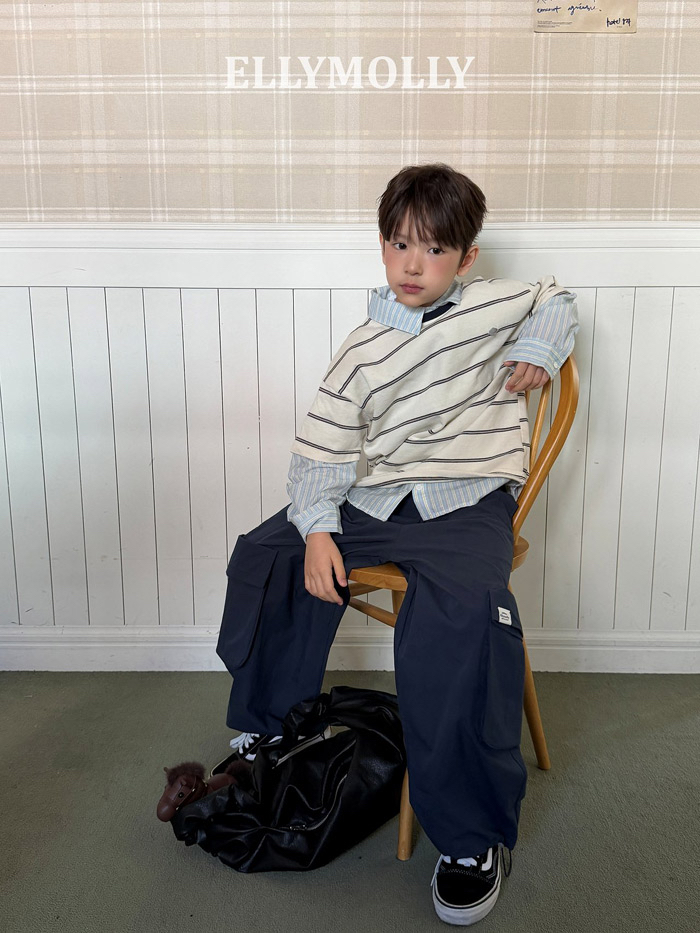 🇰🇷Ellymolly tee