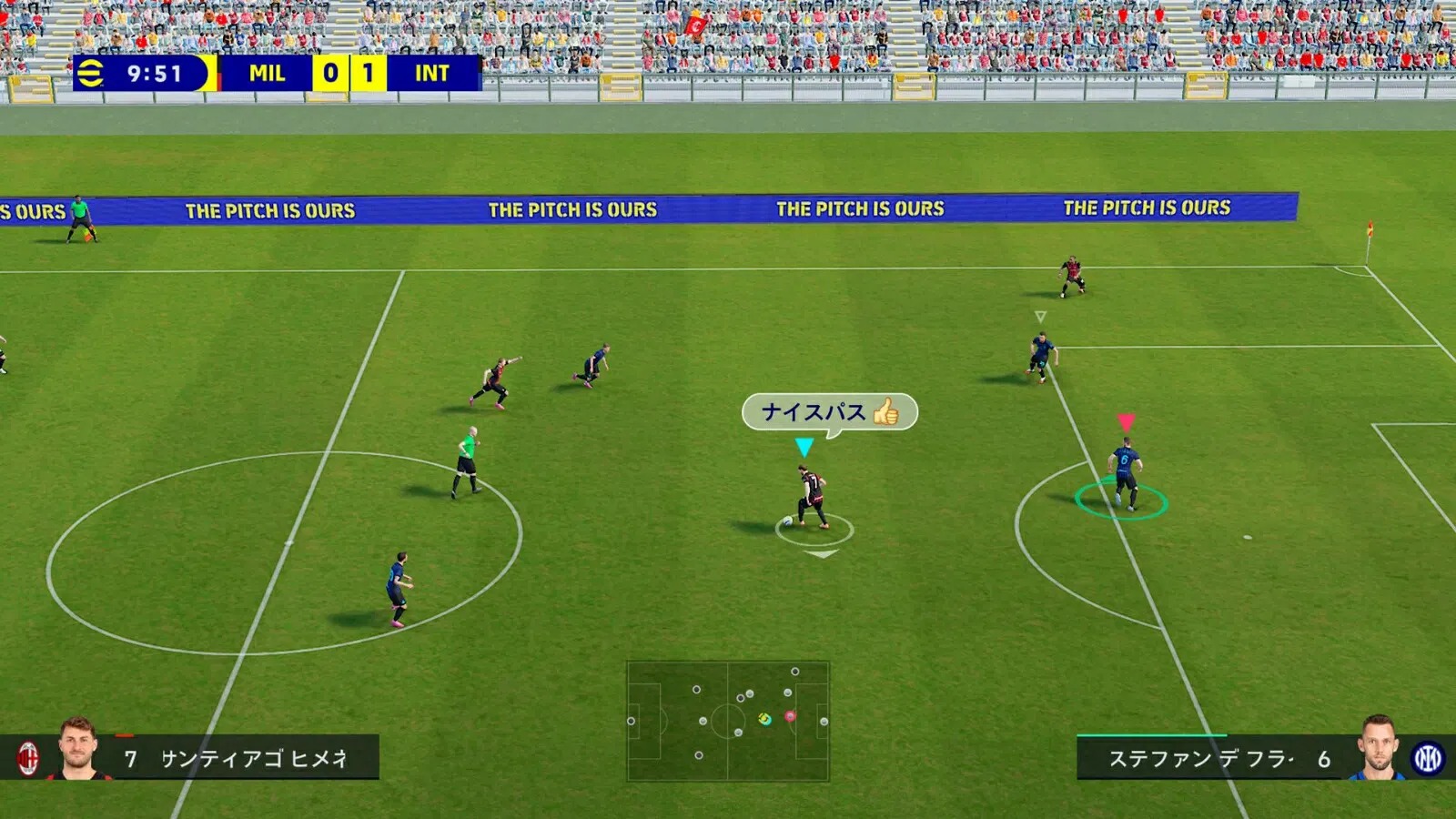 【預售 4/6】SW2 eFootball Kick-Off! 中/英/日文  (中文封面) PO0524