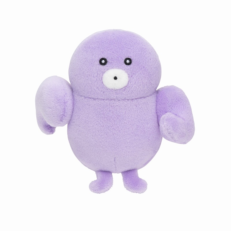 自嘲熊 小公仔手玉｜預訂