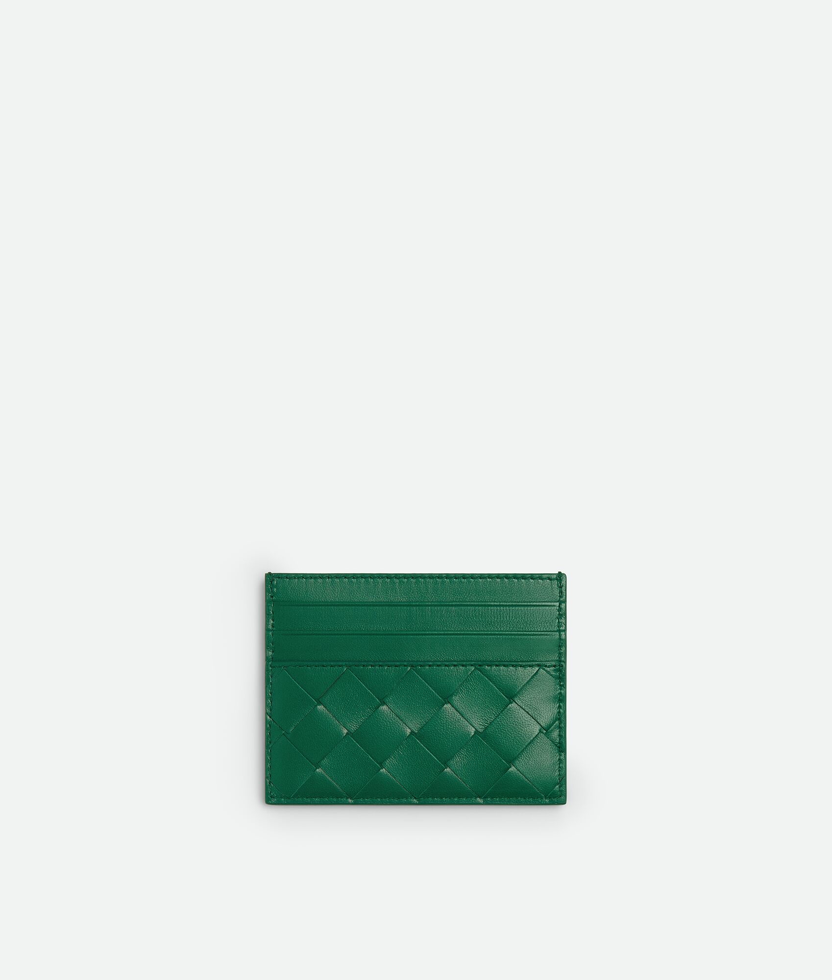 精選顏色優惠✨訂貨🍒BV Intrecciato 雙面 Cardcase
