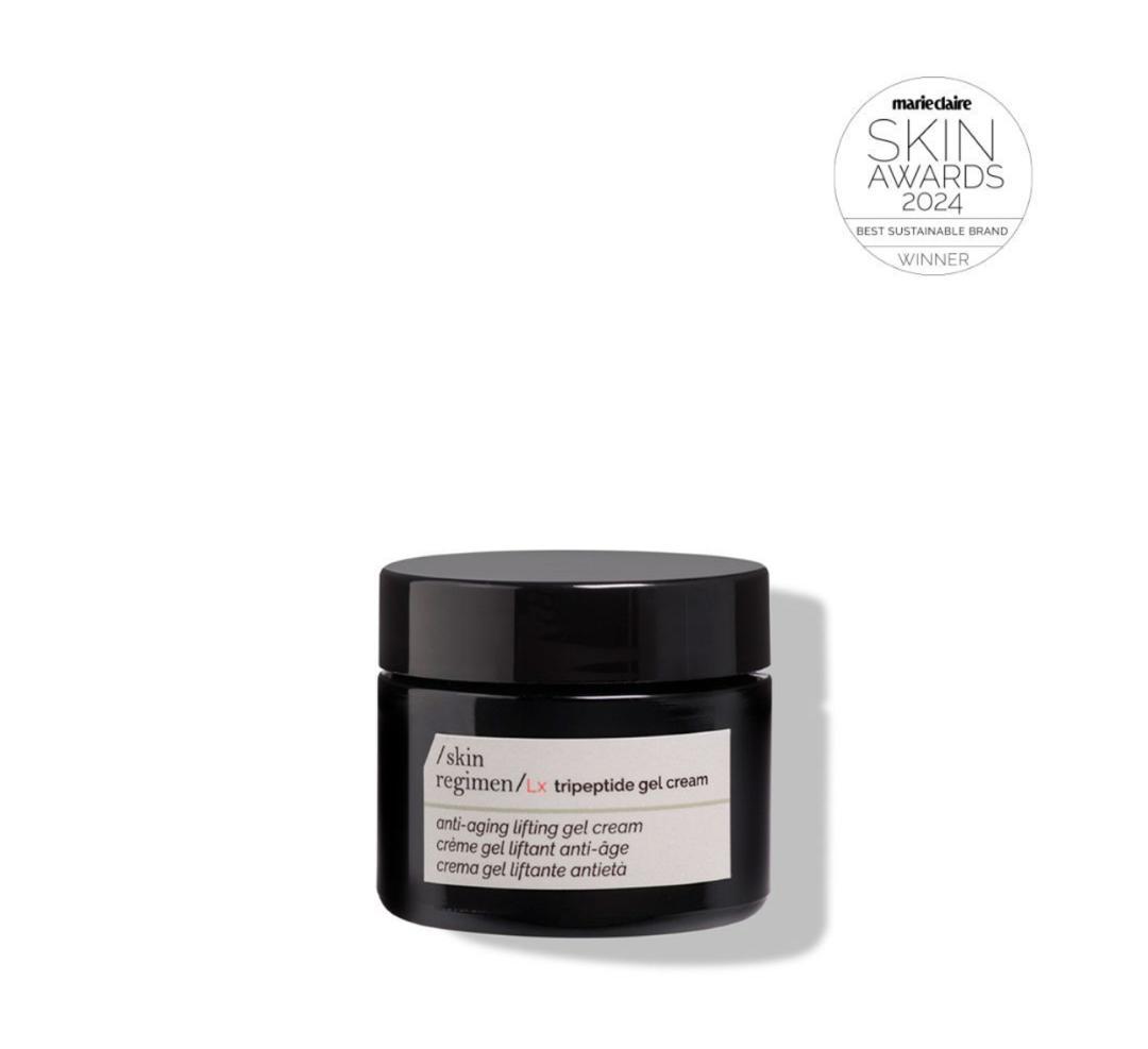 SKIN REGIMEN Lx TRIPEPTIDE GEL CREAM, 50ml