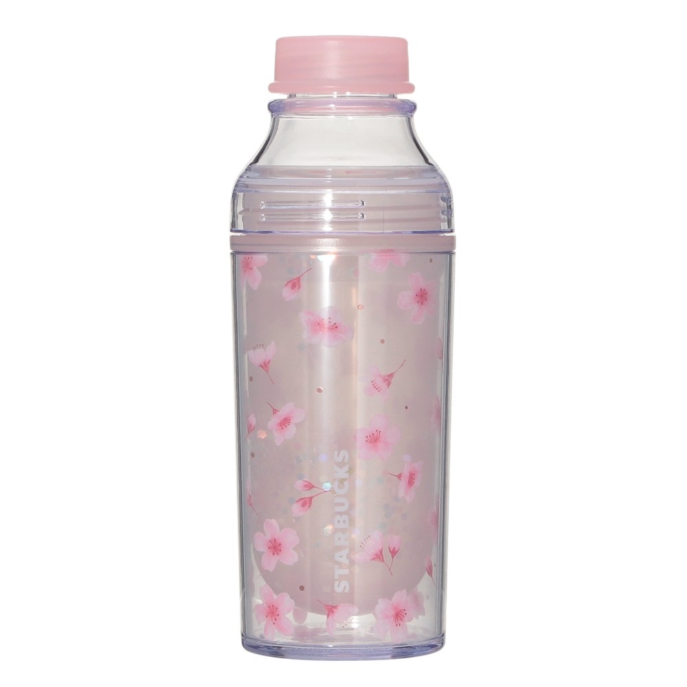  🎀【預訂】 Starbucks JP Sakura 2026 Collection 變色水樽473ml