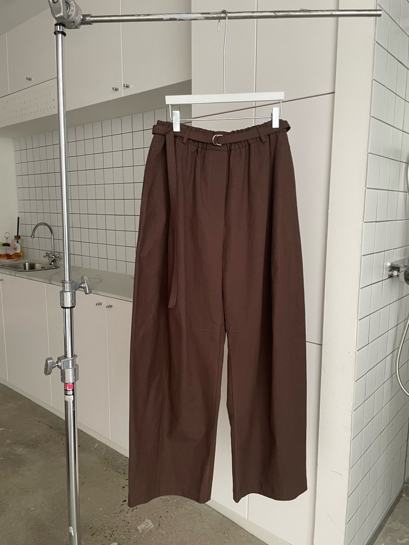 (2026FW) URBAN CLOTH - PANTS