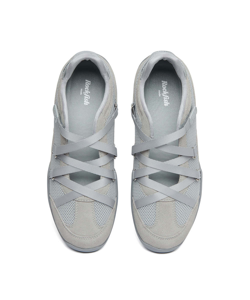 Rockfish WeatherwearZANE X-STRAP SNEAKERS V2