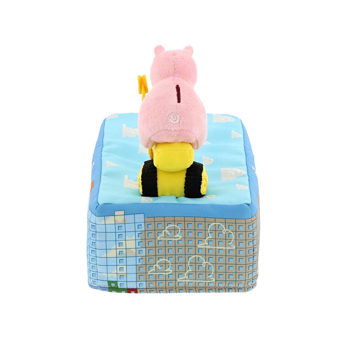  🎀【預訂】Toy Story Ham Tissue Box Cover