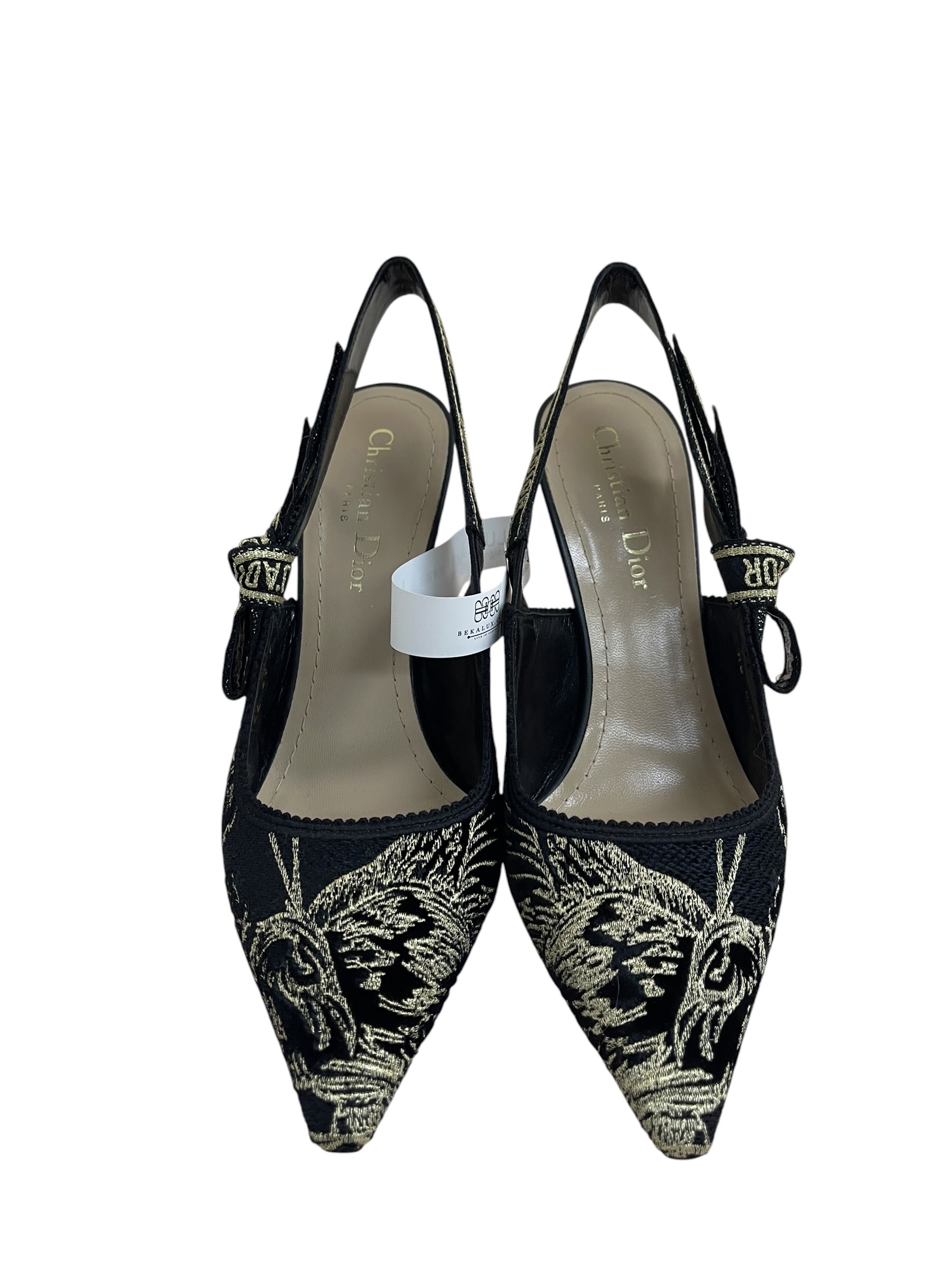 Unused item Dior J'Adior High heels / Product Code: 070105