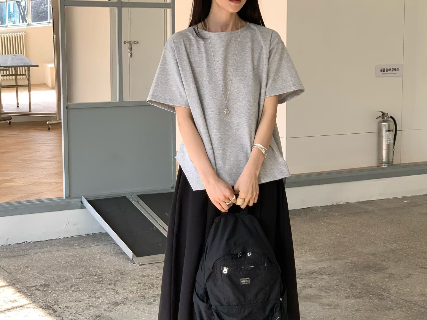 RE OS 單色流線top-4色