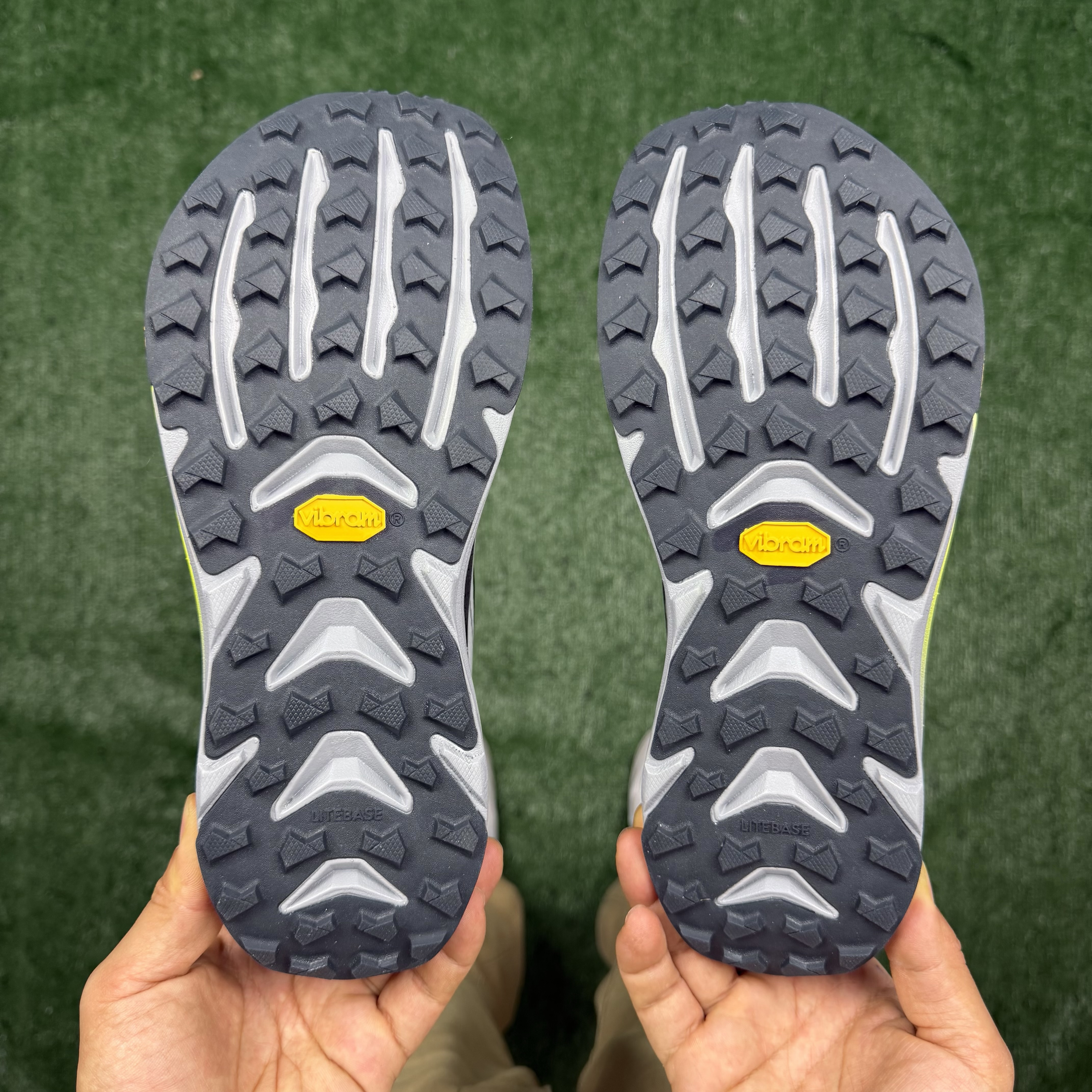 Altra Mont Blanc Carbon