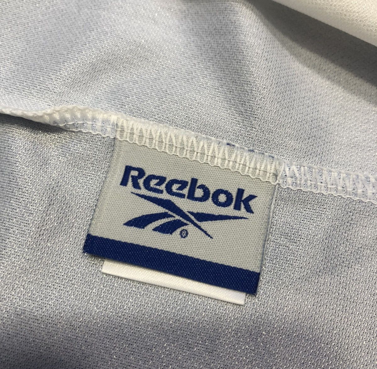 Argentina 99/00 home shirt #5 Cambiasso