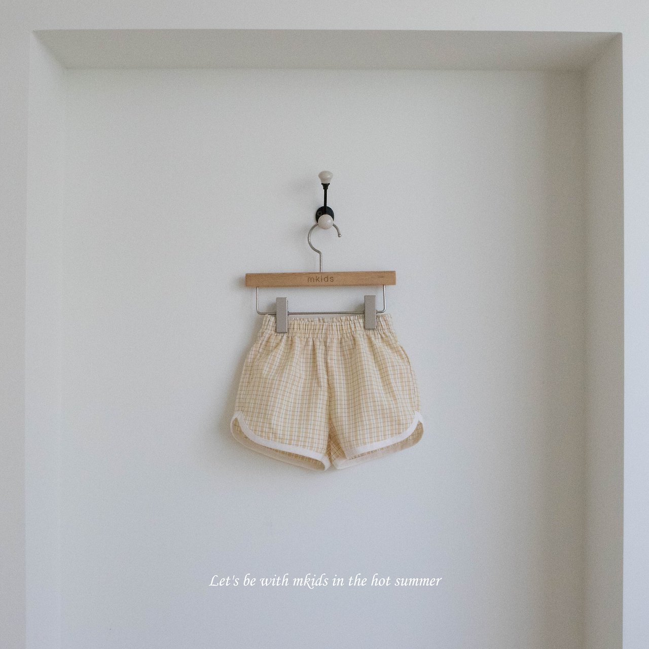 🇰🇷Mkids 短褲