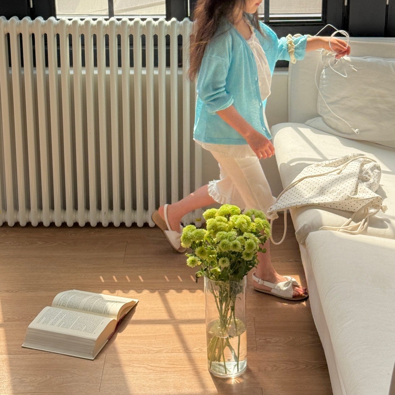 🇰🇷Ninibello 褲